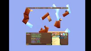 transformice ep.3    (O_o ce naiba)