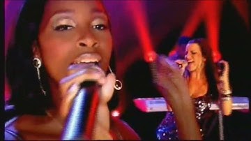 Beware Of the Dog- Jamelia