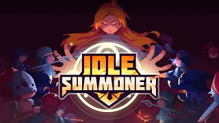 Idle Summoner: Grand Battle Gameplay | Android Role Playing Game screenshot 3