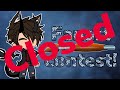 Fanart Contest|{CLOSED}|Gacha Life|Important to read the desc!