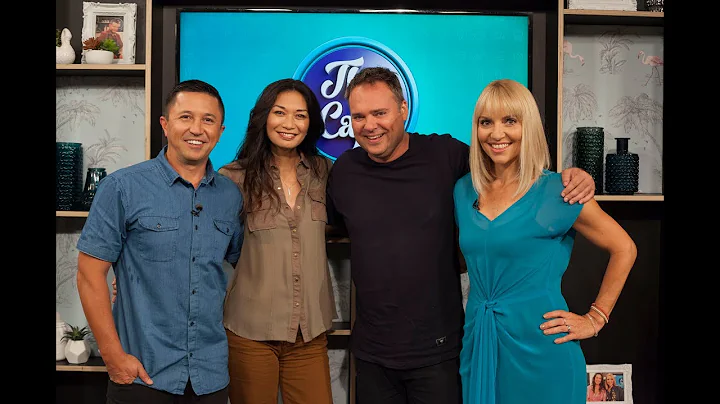 Boh Runga and Kurt Shanks from Steller* join us on...
