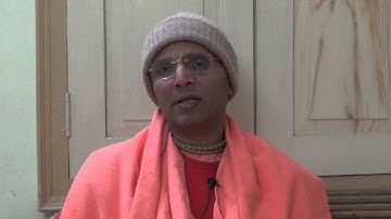 How to overcome suicidal thoughts in english by HH Bhakti Rasamrita Swami