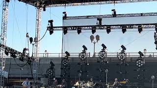 Widespread Panic - We walk each other home - Napa, CA, 8-27-2023