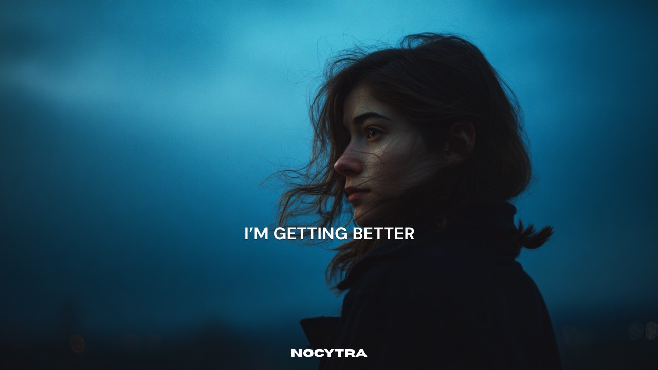 Watch NOCYTRA - I’m Getting Better on YouTube Watch NOCYTRA - I’m Getting Better on YouTube