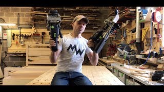 Which Festool Domino should you buy?  #MWShopTalk