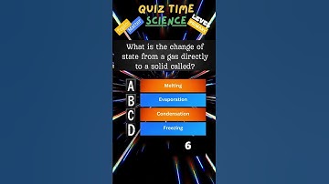 5th Grade Science Learning Videos | Primary School | Primary Science | Concepts of Matter