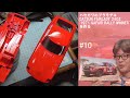 DATSUN FAIRLADY 240Z '1971 SAFARI RALLY WINNER' ハセガワ #10【車のプラモデル】