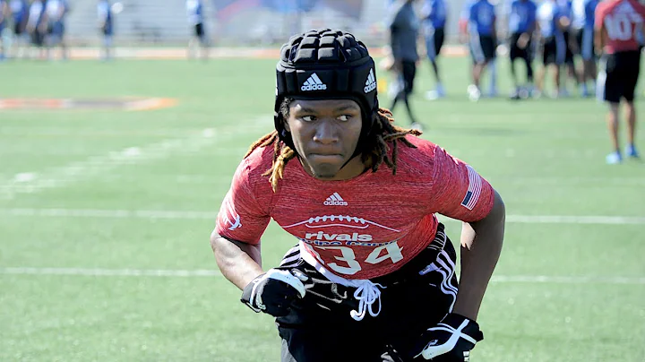 Analysis: Armani Adams commits to Arizona