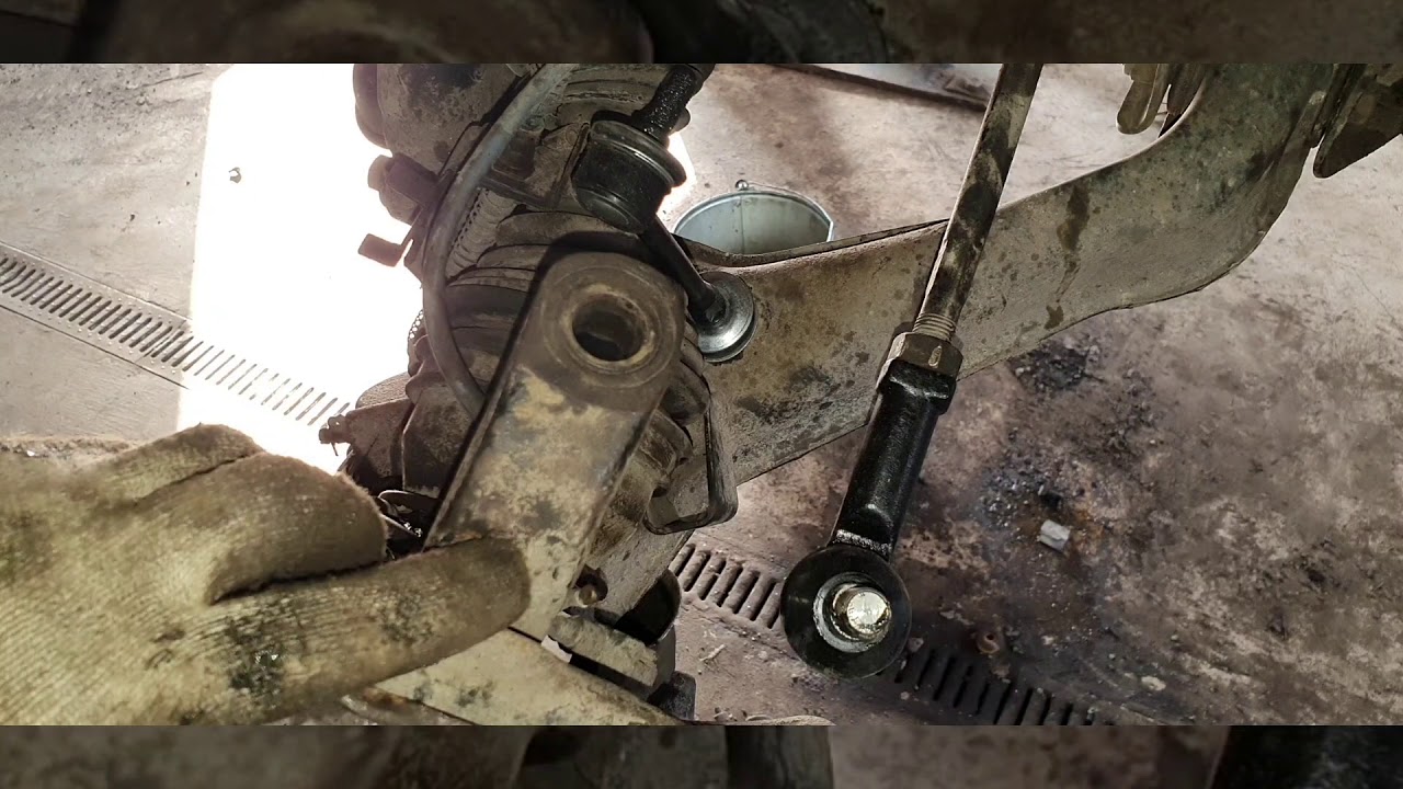 Шаровая акцент тагаз артикул