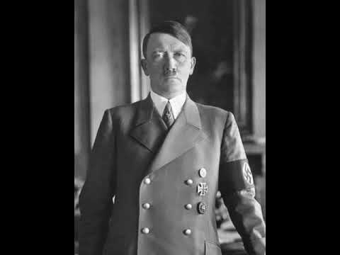 Adolf Hitler | Wikipedia audio article