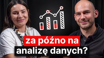 #3 Justyna Ostapiuk: Realia Analizy Danych w 2025 roku
