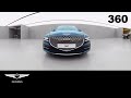 The All-New Genesis G80 I VR Experience | Genesis
