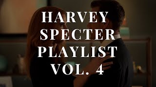 Harvey Specter Playlist Vol. 4 | Suits Motivation Mix  Specter Vibes