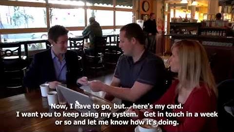 Push Button Millionaire