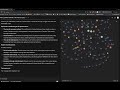 Open WebUI - completion word graph