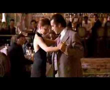 Enjoy it! Al Pacino -Scent of a Woman-the brilliant tango