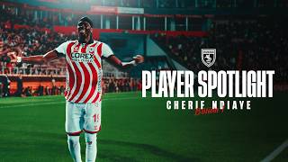 Cherif Ndiaye | Samsunspor'dan Dünya Kupası'na — Player Spotlight #1