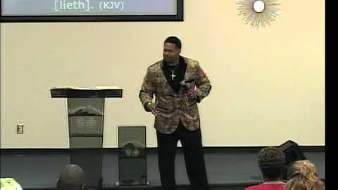 sampson 13 min clip