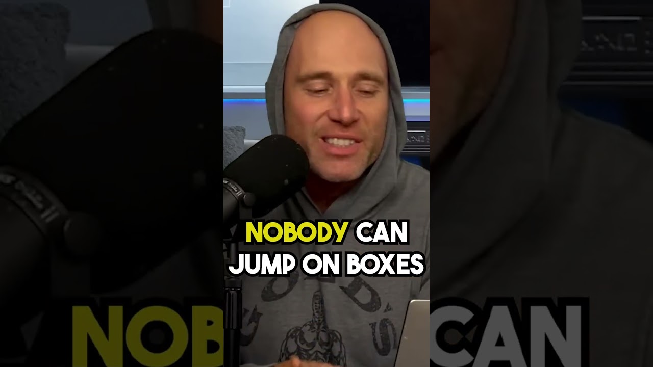 Do This To Totally Fail In The Gym!