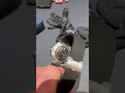 Baume et Mercier Riviera Skeleton - Watches and Wonders 2024