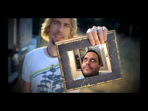 Nickelback - Photograph cover - YouTube