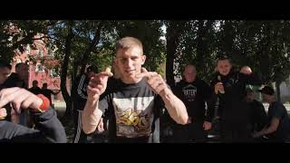 10. Mechanik - Kontratak Ft. Urb Tds , K4T4 Bit.bandyta Klip