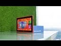 Обзор планшета Nokia Lumia 2520