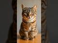 Tahukah kamu, Setiap kucing punya sidik hidung yang unik? #FaktaKucing #PecintaKucing #faktahewan