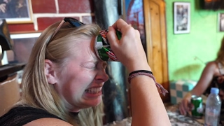 CRUSHING Havana Cuba! - Travel Couple VLOG 348
