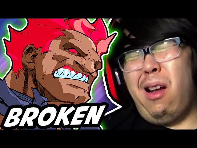 street fighter 3 new generation akuma｜TikTok Search