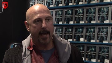 Interview met Kane uit Command & Conquer