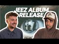 Wicky JEEZ album release | [untitled show #7]