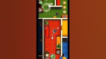 Full Speed Bob - Robbery Bob Chapter - 1 SUBURBS