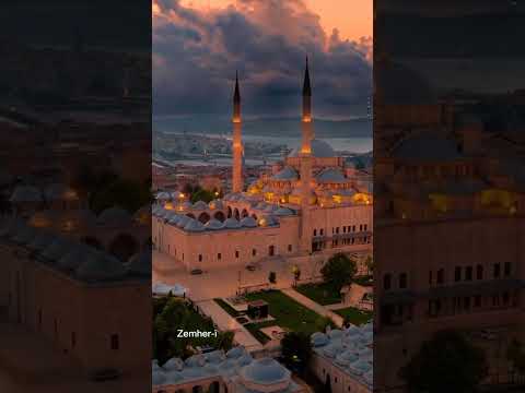 Sana dua edeceğim ses çıkarmada sadece Amin de olurmu?!