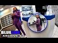 She Walked Into a Post Office With a Fake ID and a Stolen Treasury Check - Feds Were Already Waiting