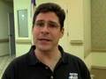 No Comment, No Dice: Investigative Reporter Outlines Why You