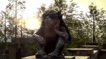 The Talos Principle Deluxe Edition Story Trailer PS4