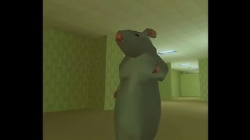 Rat Dance 🐀 (1 HOUR)