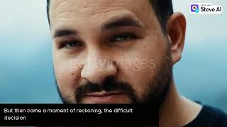 Miraculous Survival: The Story of a Man Trapped in the Wilderness for 27 Days Without Food or Water