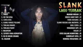 Slank Full Album ~ Koleksi Lagu Terbaik Slank ~ Lagu Terpopuler Sepanjang Masa