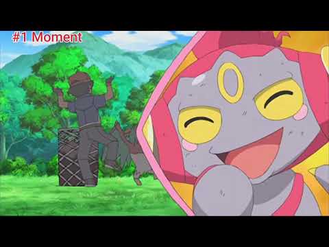 Video: Vilken pokémon kan besegra hoopa?