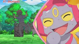 Ash and Hoopa's Forest,Morning,Dark Cave Adventure | Pokemon Unaired Episodes | Best Moments of Ash