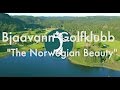 Bjaavann golfklubb