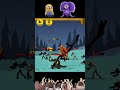 Stick War Legacy Sandbox 🔔 NEW SHADOW CLONE JUTSU + Team Up Spearos &amp; Wrathnar vs Final Boss ✅