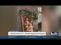 Las Vegas condo lobby nativity scene missing again amid federal, state inquiry