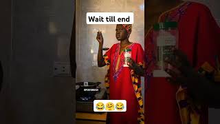 🤗🤗@GodiouzOkere @PentonKeah @Ghanayem #ghana #comedy #couple #trend #cooking #viralvideo #fyp