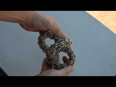 Penta Dragon Curve Quad