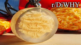 r/DiWHY | solid soup