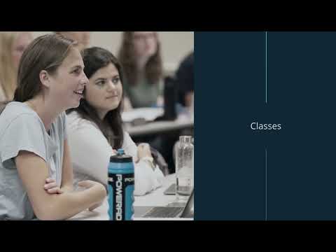 TFAS Summer 2022 Week 1 + 2 Highlights