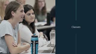 TFAS Summer 2022 Week 1 + 2 Highlights